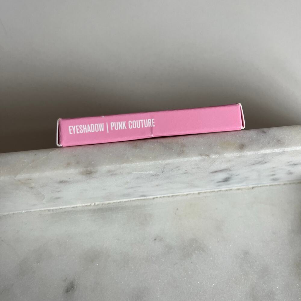 💜 JEFFREE STAR Punk Couture Eyeshadow, Grey - Picture 6 of 6